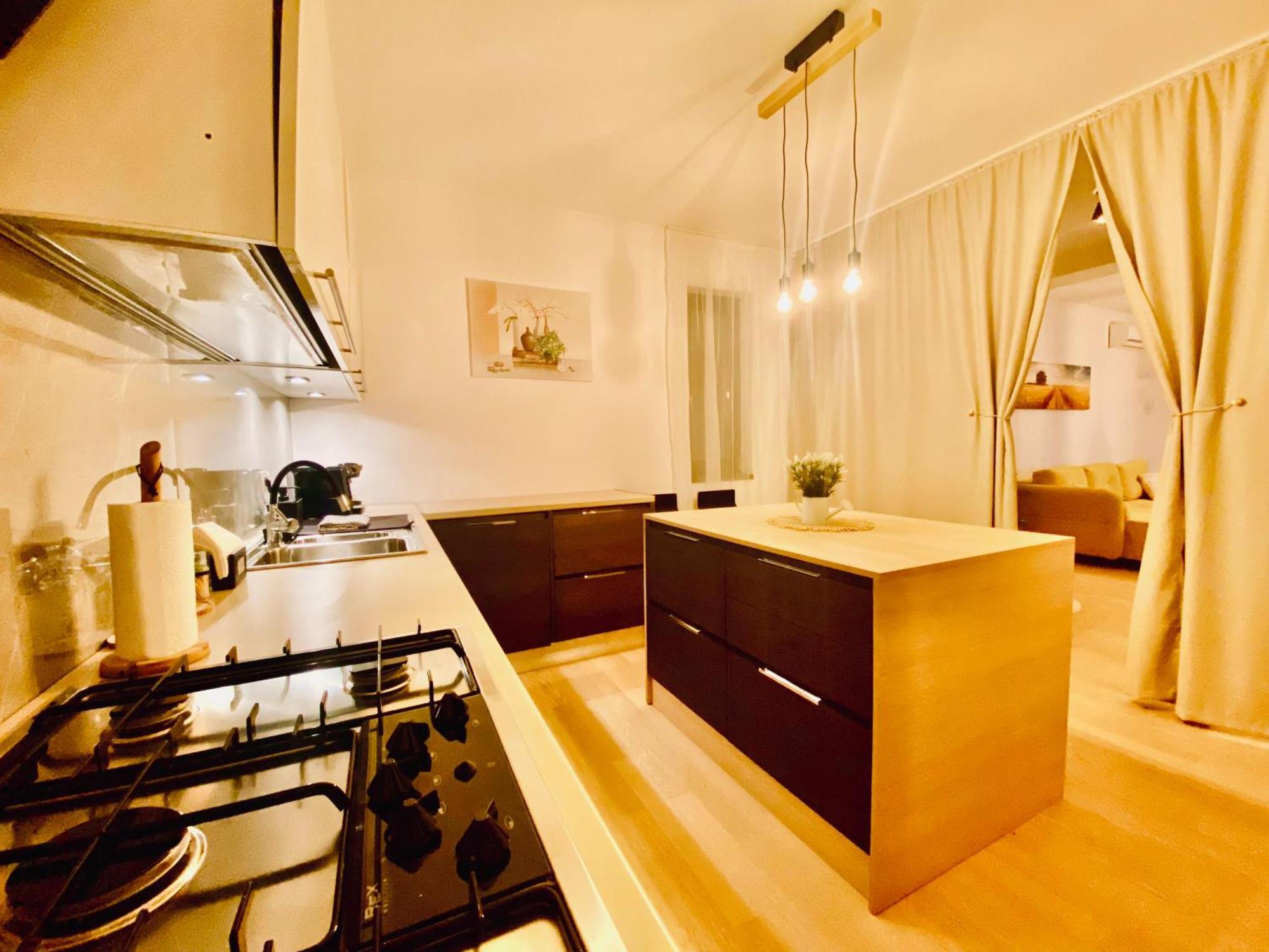 Dekan Forest Apartments Timisoara Dumbravita  Exterior foto